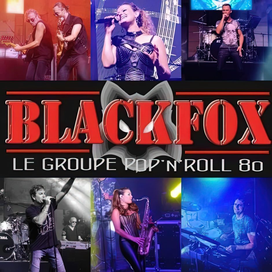 blackfox